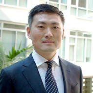 Dr. Jun Chen