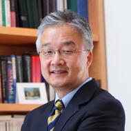 Professor Luke P. Lee