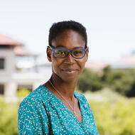 Dr. Hawa Racine Thiam