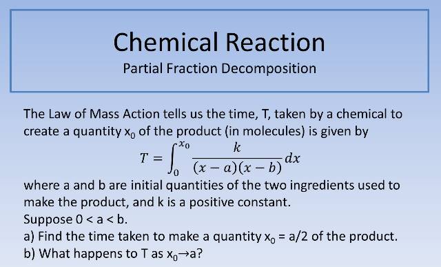 Chemical Reactions 640