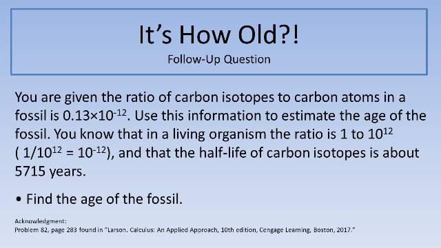 It's How Old FUQ 640