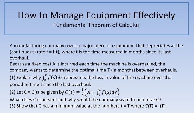 How to Manage Equipment Effectively 640