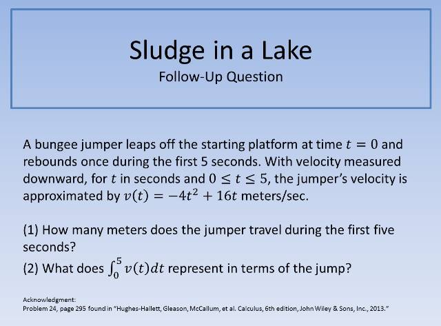 Sludge in a Lake FUQ 640