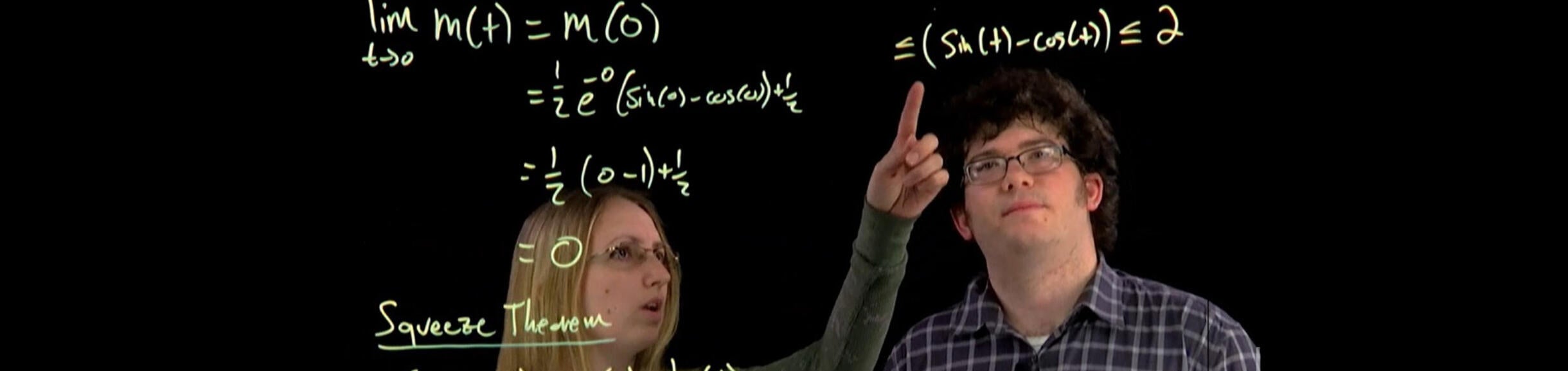 Math Microtutorial, Gene Editing