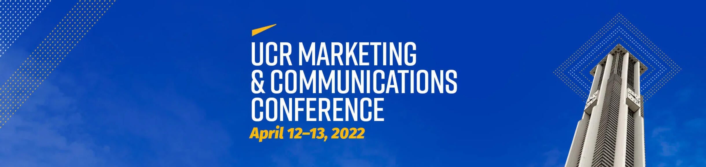 2022 Marketing Communication Conference
