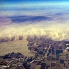  salton sea from above