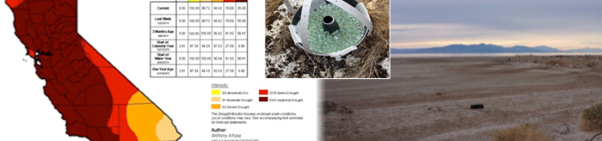 Center for Conservation Biology