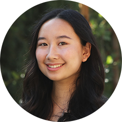 Brooke Tabata UG Advisor