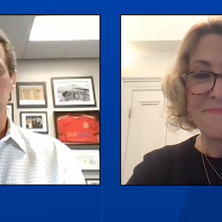 UCR School of Business Executive Fellows Panelists