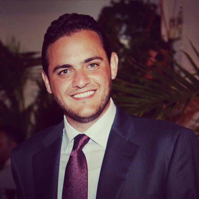 Firas Youssef Al-Sayegh