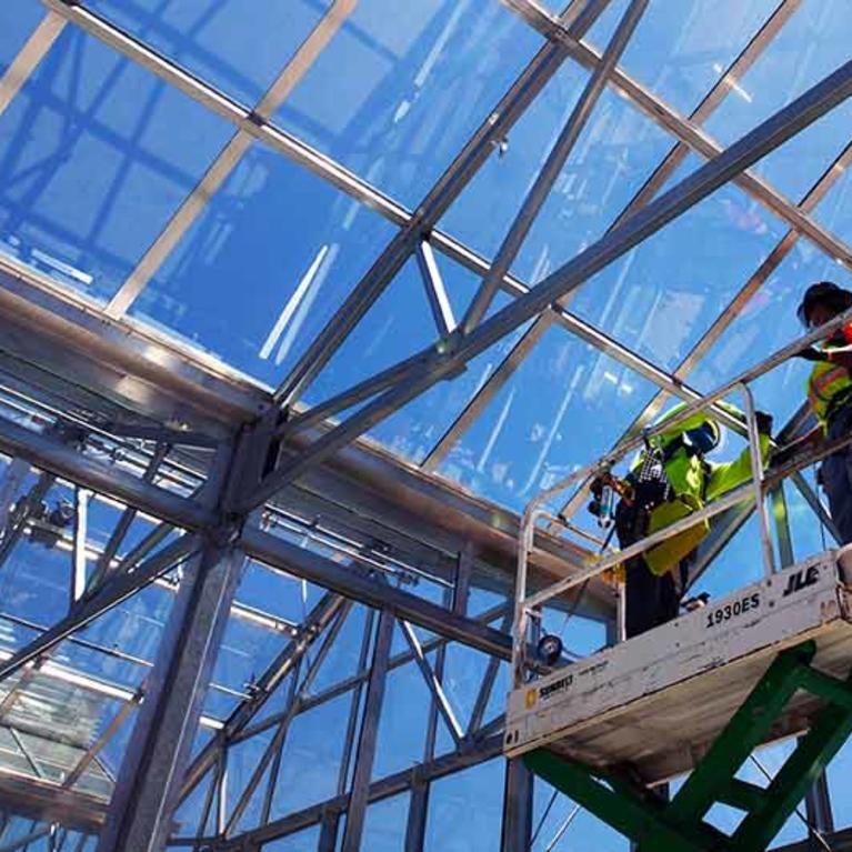 IE Economic Forecast Conference 2021