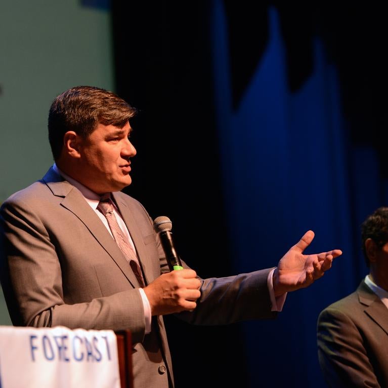 9th Economic Forecast Conference