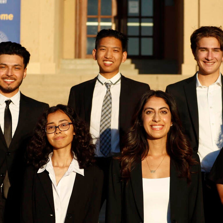 Business Strategy Club