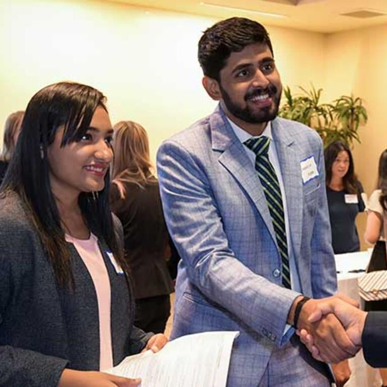 CDC Career Fair 2022