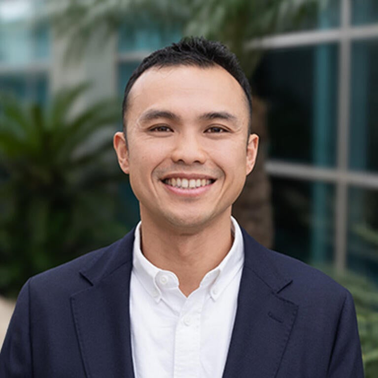 Michael Saldana ’09