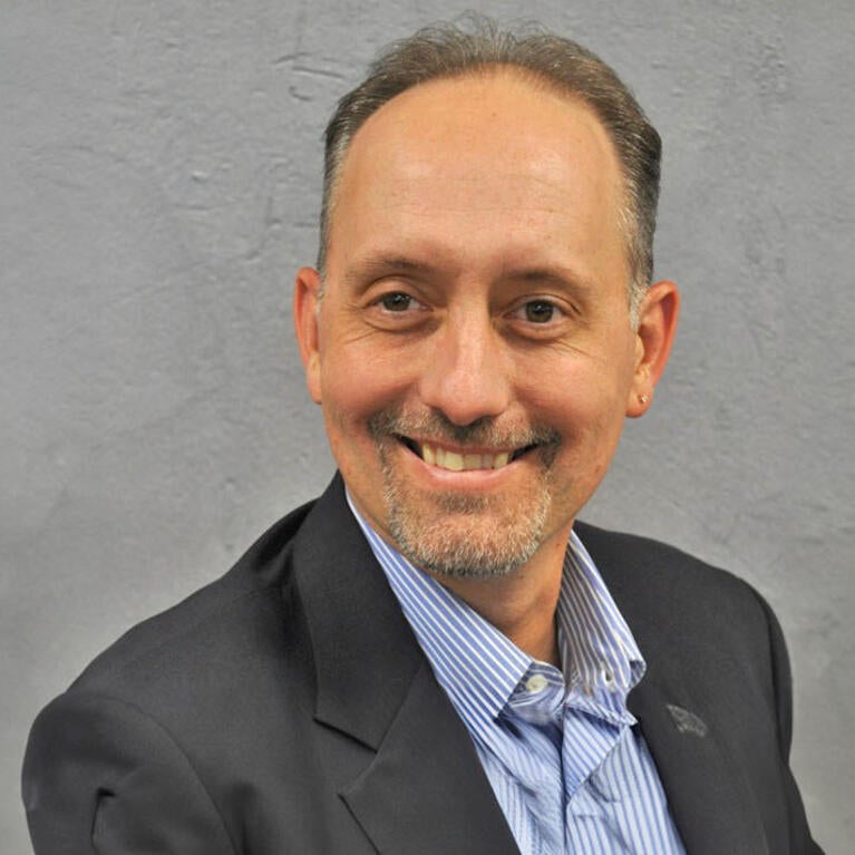 Mickey McGuire ’97, ’99 MBA