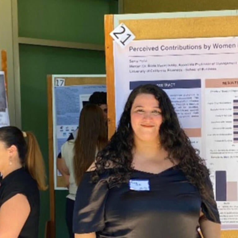 Sonia Pena Presentation