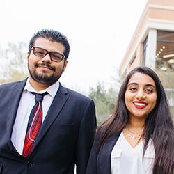 Undergraduate - Association of Latino Professionals Finance Accounting