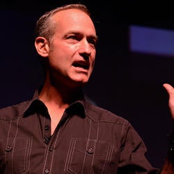 UCR School of Business Dean's Speaker Series - Mark Rampolla