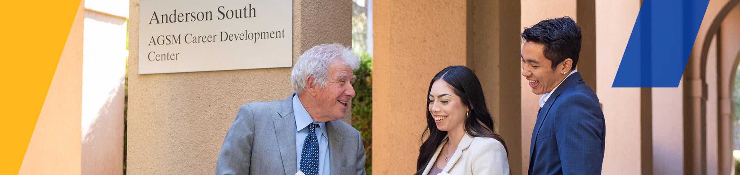 Prof. Rami Zwick and 2 graduate students at the CDC