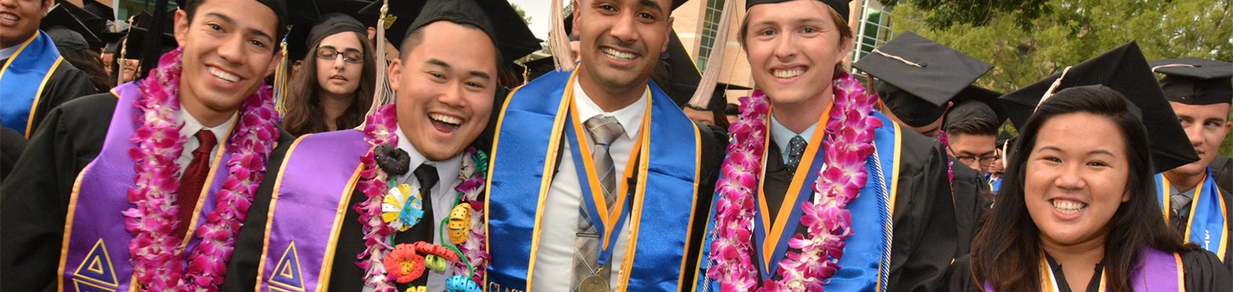 UCR School of Business - Apply for Graduation