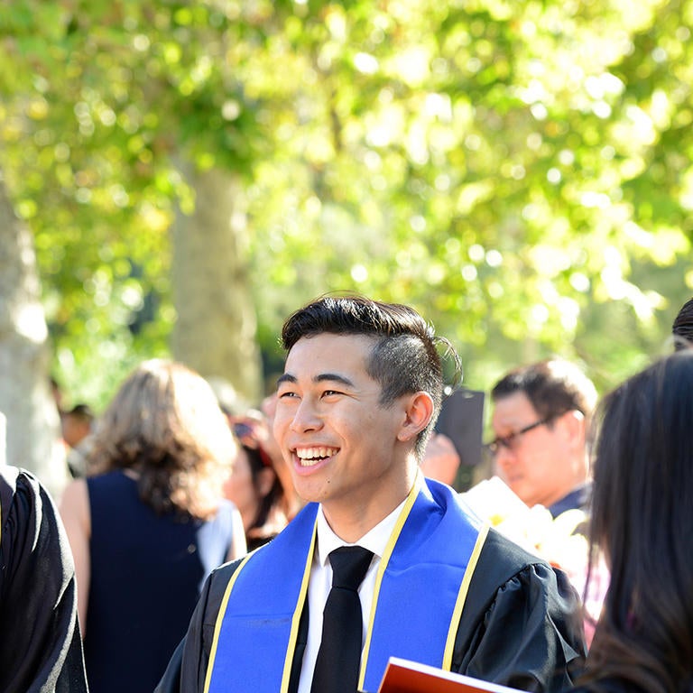 UCR School of Business Alumni Resources