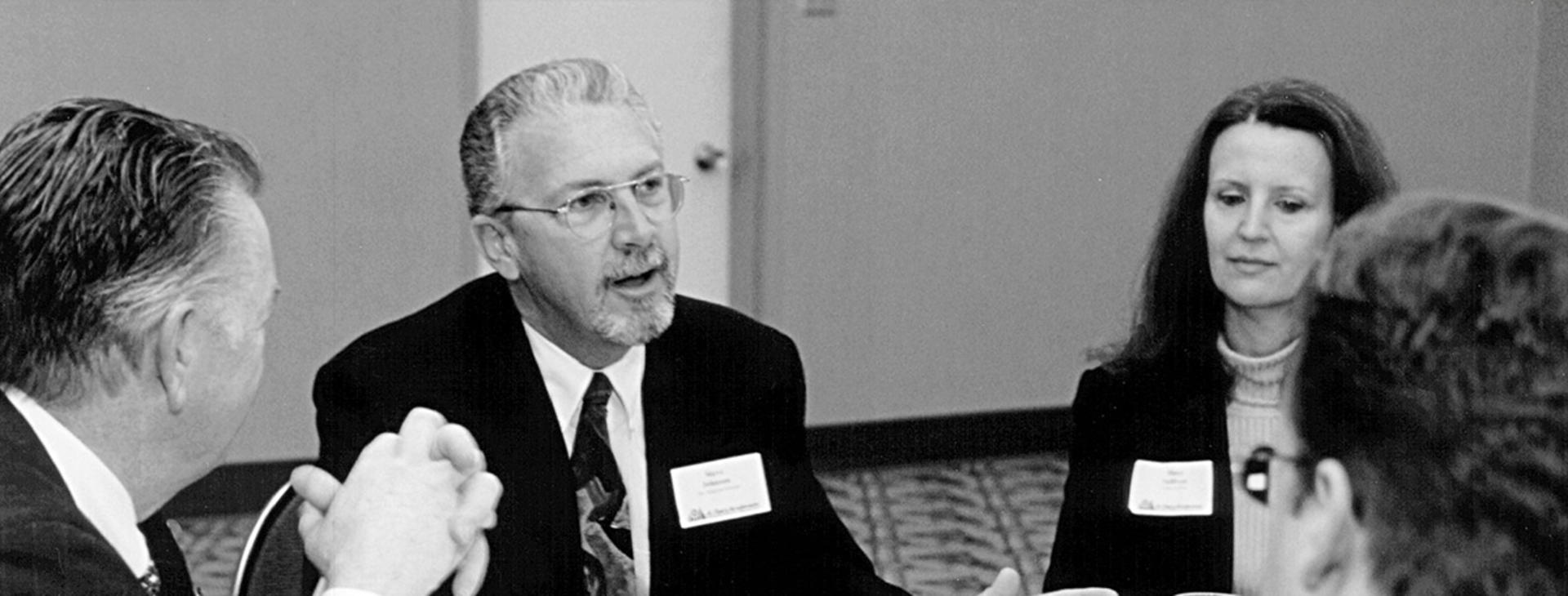 UCR School of Business - Our History