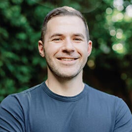 Matt Gerlach '05 Headshot