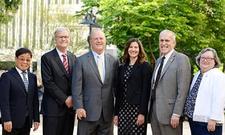 UCR School of Business - Corporate Partnerships