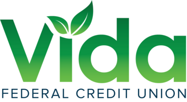 Vida Federal Credit Union logo