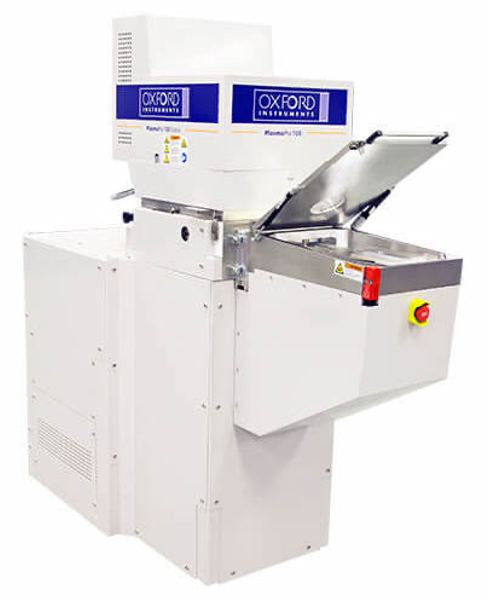 Atomic Layer Etching (ALE) system