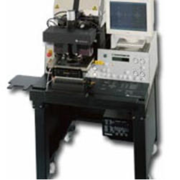 Contact Mask Aligner