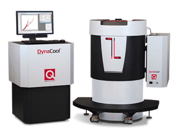 Physical Property Measurement System