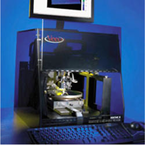 Surface Profilometer