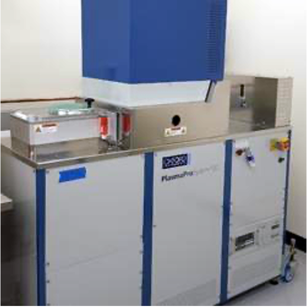 Silicon Trench Etcher