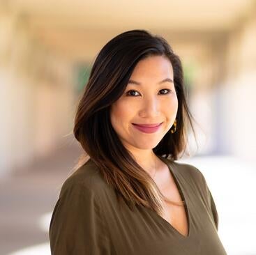 Karla Aguilar, M.S.W. Interim Director & CARE Advocate