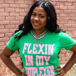 Taylor Pollard ’16 (Art) 