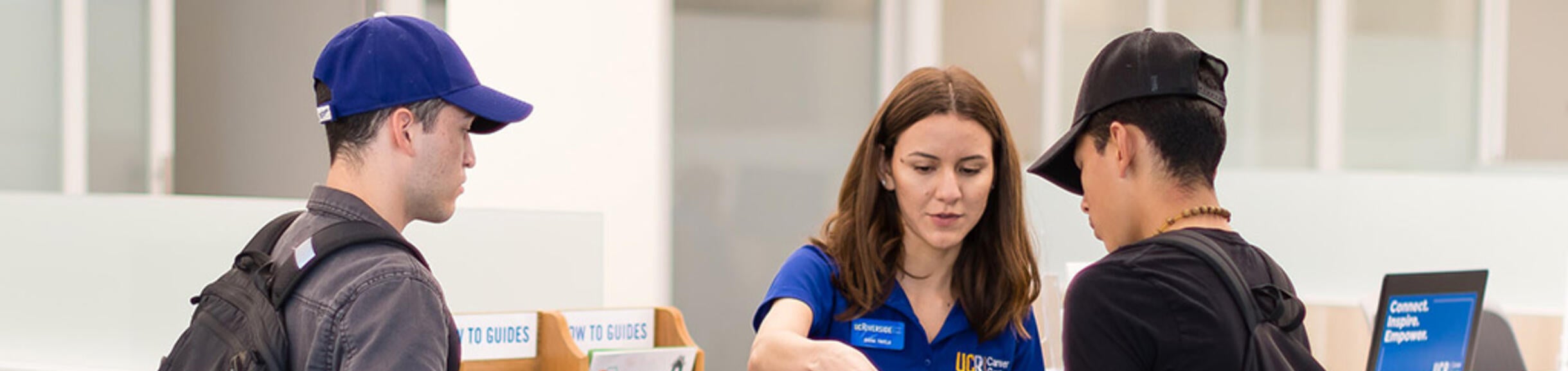 Industries & Salaries