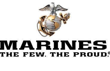 US Marine Corps logo