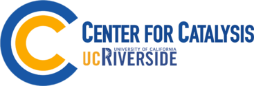 UCR Center for Catalysis