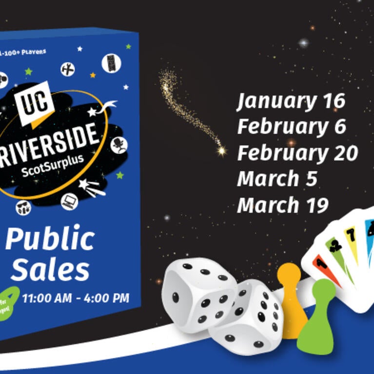 ScotSurplus Board Game Theme