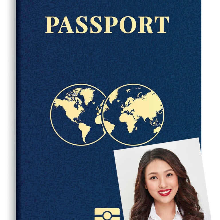 Passport