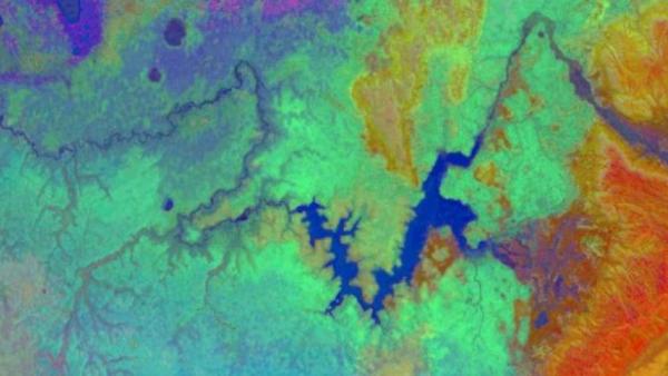 ecologicalsynthesis- Spatial Eco-Informatics