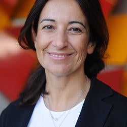 Karine Le Roch Director, Center for Infectious Disease Vector Research (c) UCR