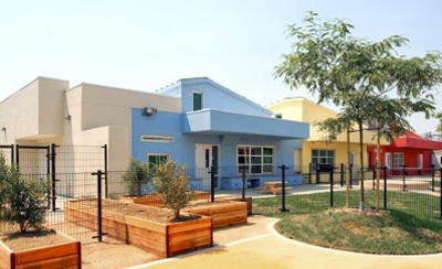 Early Childhood Services