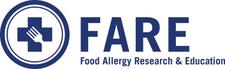 FARE Logo