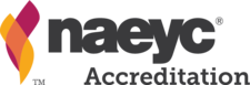 naeyc accreditation logo