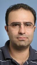 Dr. Hamed Mohsenian-Rad