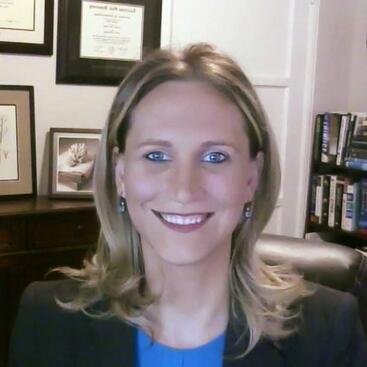 Jennifer Lentz Deputy Director of Programs Coalition for Clean Air (CCA)