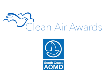 Clean Air Awards